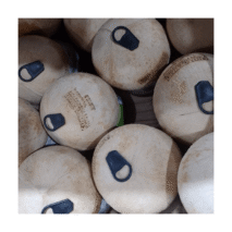 COCO NUDE PRONTO P/CONSUMO - UNIDADE