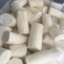 MANDIOCA DESCASCADA - PACOTE 1KG