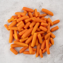 CENOURA BABY - PACOTE 250G