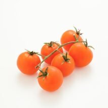 TOMATE CEREJA AMARELO KG